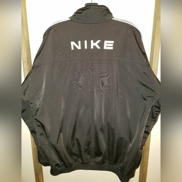 Nike Dri Training Full Zipper Jacket Size XL - Picture 15 of 15